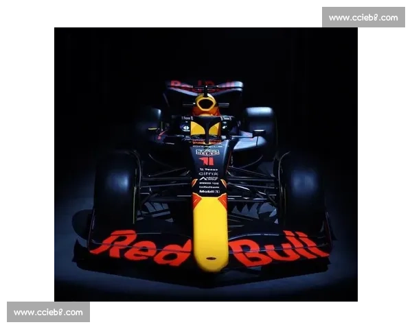 红牛发布2024战车，低调奢华！网友：这颜色太爱了！