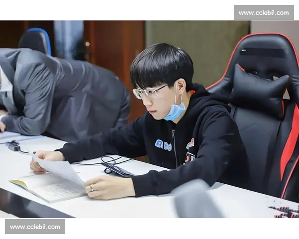 重磅！当红战队疑似陷入转会传闻，粉丝心急如焚！