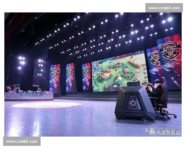 AI电竞热点检测，点燃你的电竞创业激情！