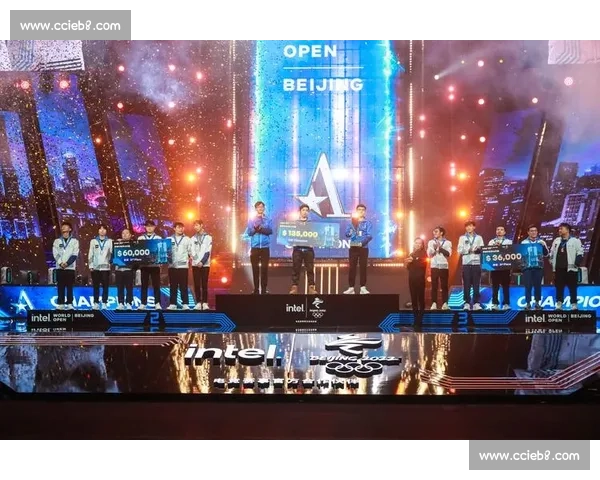 屏息以待!奥运电竞比赛时间表,为你揭秘巅峰之战