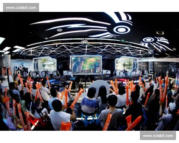 当心!电竞观众人数的爆发式增长,背后隐藏的隐忧是什么