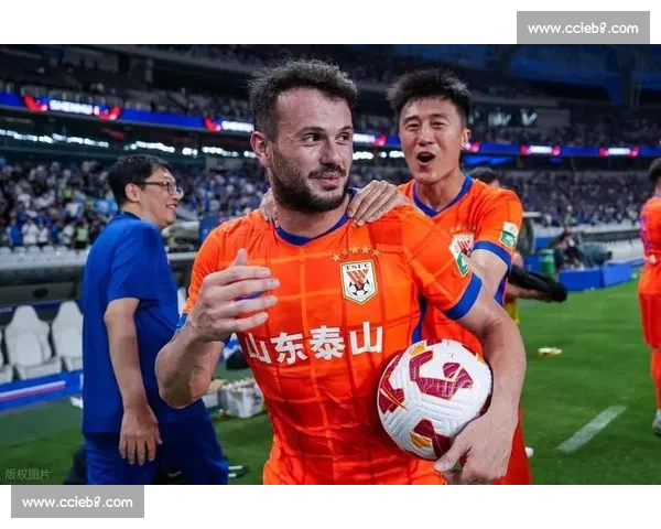 球迷狂喜!中超MVP候选人名单出炉,实力派巨星齐聚