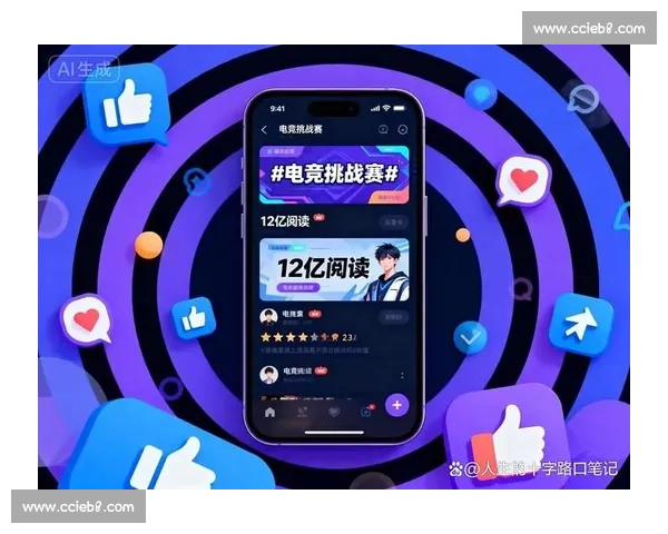 电竞圈的“流量密码”虚拟解说员火遍全网,你跟上了吗